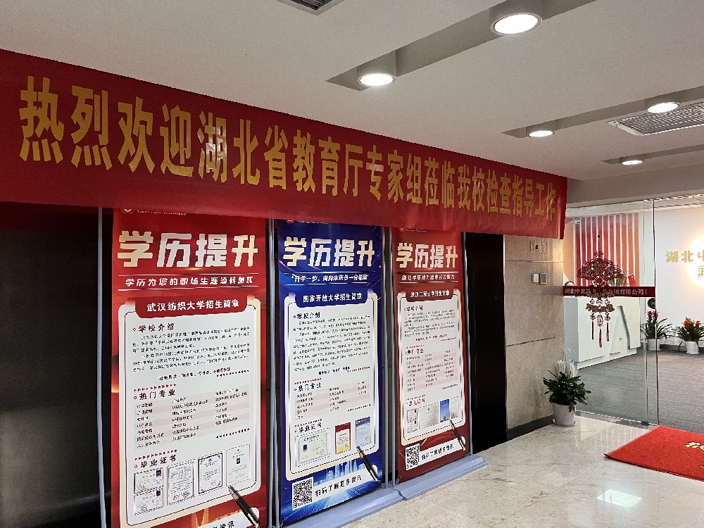 湖北中教教育科技集团在武汉口碑好吗？
