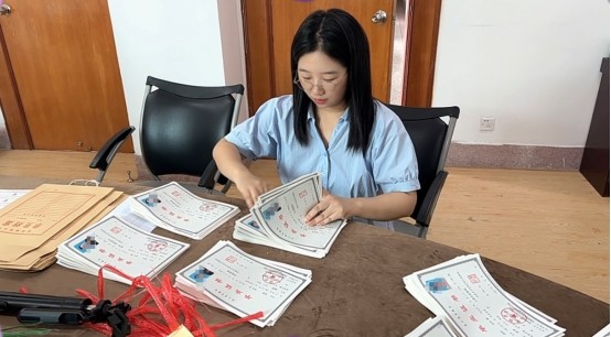 湖北成考报名如何避坑？湖北中教教育姚老师教你三招辨别靠谱机构