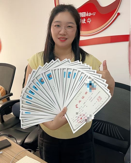 湖北成人高考9月报名真的来不及？湖北中教教育姚老师告诉你预报名优势